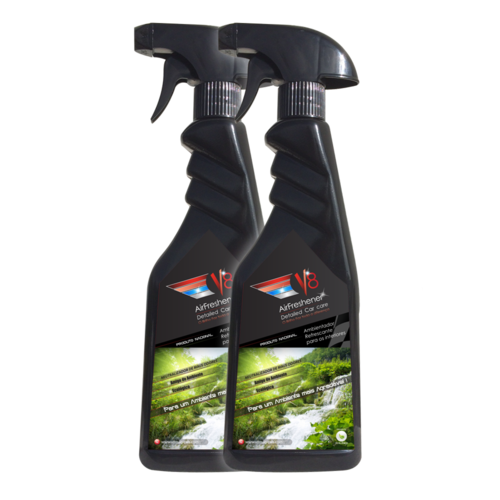 V8 Air Freshener Pack 2