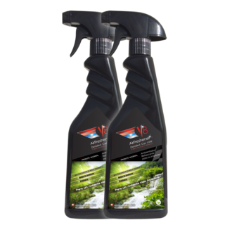 V8 Air Freshener Pack 2